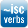 ~isc Verbs
